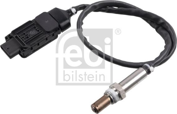Febi Bilstein 197525 - NOx-датчик, впрыск карбамида abcparts.ee