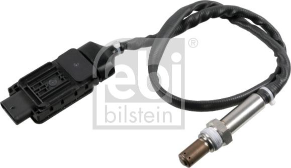 Febi Bilstein 197523 - NOx-датчик, впрыск карбамида abcparts.ee
