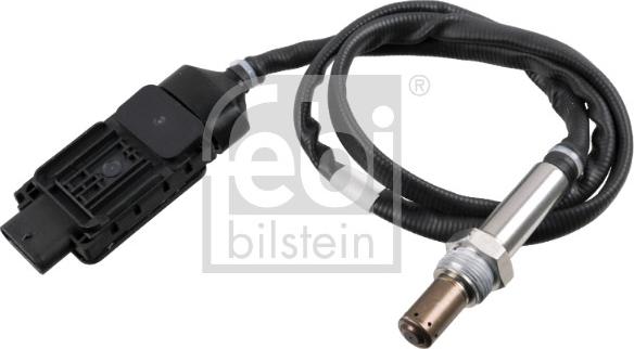 FEBI Bilstein 197527 - NOx-датчик, впрыск карбамида abcparts.ee