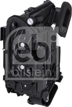 FEBI Bilstein 197579 - Замок двери abcparts.ee