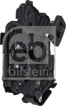 FEBI Bilstein 197578 - Замок двери abcparts.ee