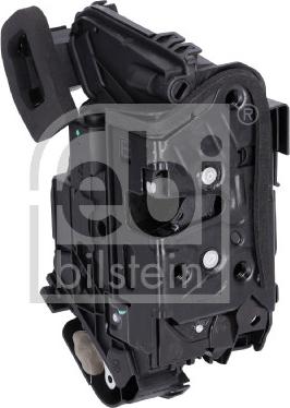 FEBI Bilstein 197577 - Замок двери abcparts.ee