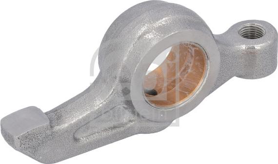 Febi Bilstein 197696 - Коромысло, управление двигателем abcparts.ee