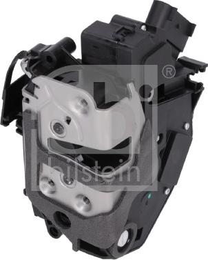 Febi Bilstein 197666 - Замок двери abcparts.ee