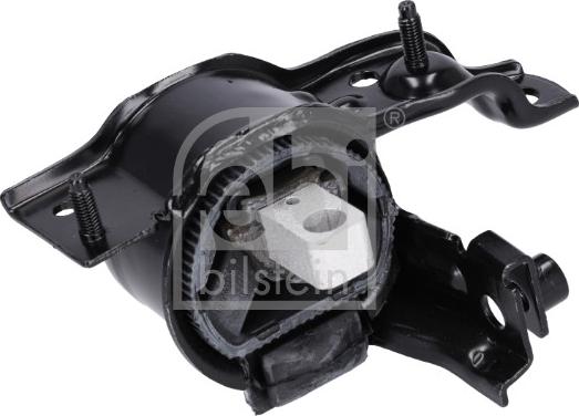 Febi Bilstein 197601 - Подвеска, автоматическая коробка передач abcparts.ee