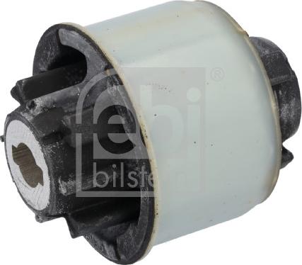 Febi Bilstein 197685 - Сайлентблок балки моста abcparts.ee