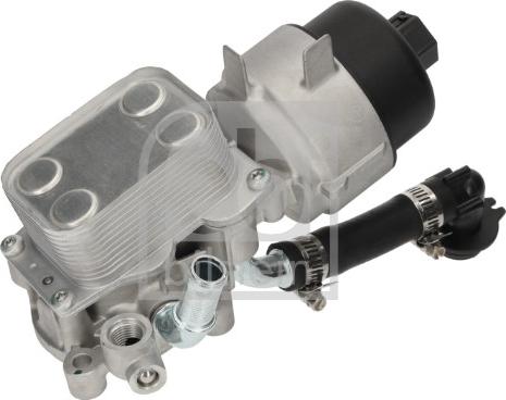 FEBI Bilstein 197638 - Корпус, масляный фильтр abcparts.ee