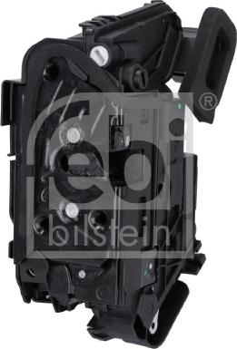 FEBI Bilstein 197675 - Замок двери abcparts.ee