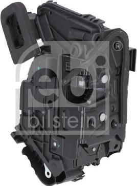 FEBI Bilstein 197676 - Замок двери abcparts.ee