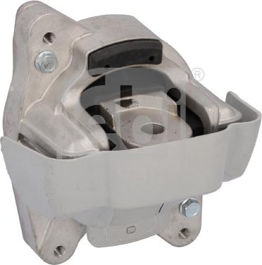 FEBI Bilstein 197098 - Подушка, опора, подвеска двигателя abcparts.ee