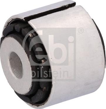 FEBI Bilstein 197097 - Сайлентблок, рычаг подвески колеса abcparts.ee