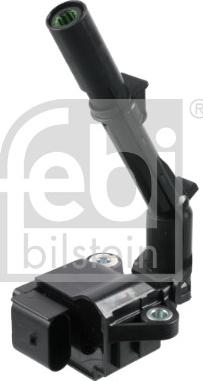 FEBI Bilstein 197026 - Катушка зажигания abcparts.ee