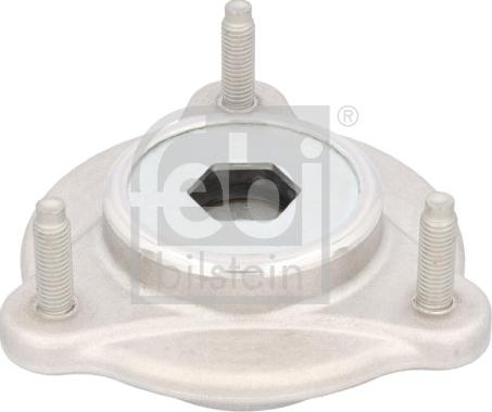 Febi Bilstein 197113 - Опора стойки амортизатора, подушка abcparts.ee