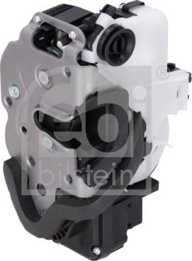 Febi Bilstein 197186 - Замок двери abcparts.ee