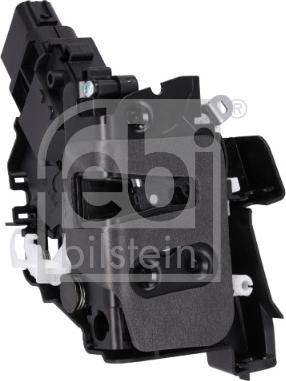 FEBI Bilstein 197180 - Замок двери abcparts.ee