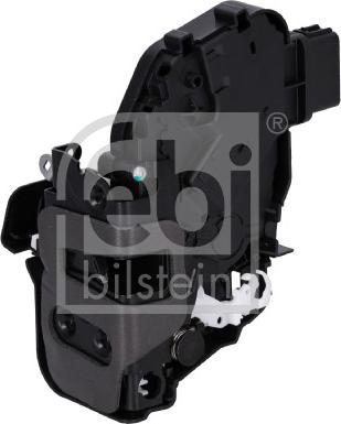 FEBI Bilstein 197183 - Замок двери abcparts.ee