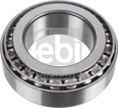 Febi Bilstein 19789 - Подшипник ступицы колеса abcparts.ee