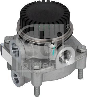 Febi Bilstein 197816 - Ускорительный клапан abcparts.ee