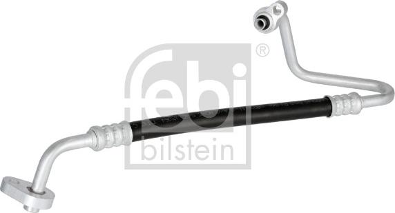 Febi Bilstein 197886 - Трубопровод высокого давления, кондиционер abcparts.ee