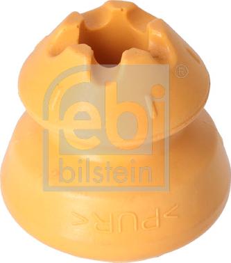 FEBI Bilstein 197835 - Отбойник, демпфер амортизатора abcparts.ee
