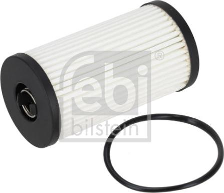 Febi Bilstein 197831 - Гидрофильтр, автоматическая коробка передач abcparts.ee