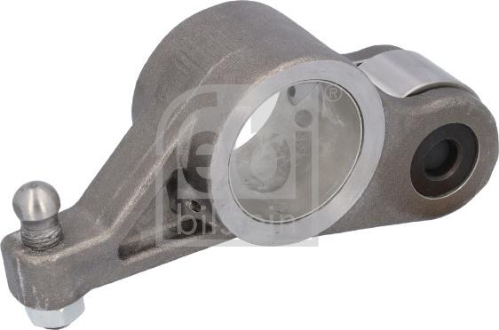 Febi Bilstein 197824 - Коромысло, управление двигателем abcparts.ee