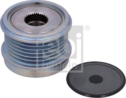 Febi Bilstein 197365 - Шкив генератора, муфта abcparts.ee