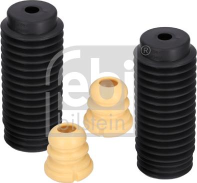 Febi Bilstein 197382 - Пылезащитный комплект, амортизатор abcparts.ee