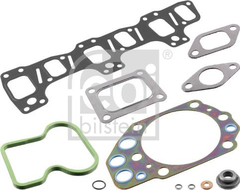 FEBI Bilstein 197375 - Комплект прокладок, головка цилиндра abcparts.ee