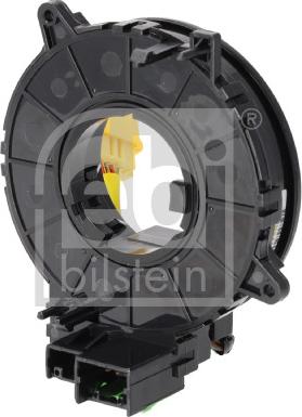 Febi Bilstein 197373 - Витая пружина, подушка безопасности abcparts.ee