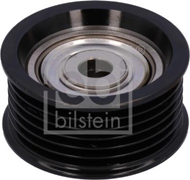 Febi Bilstein 197283 - Ролик, поликлиновый ремень abcparts.ee