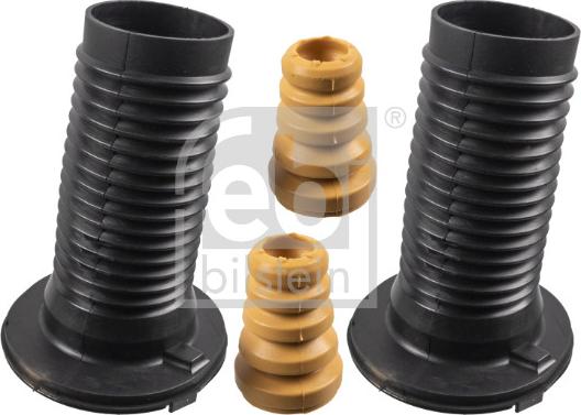 FEBI Bilstein 197225 - Пылезащитный комплект, амортизатор abcparts.ee