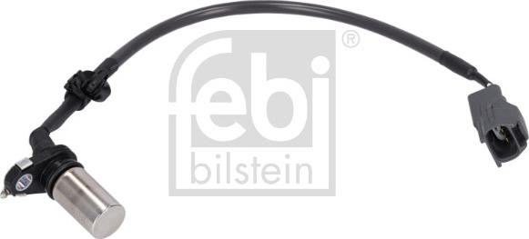 Febi Bilstein 197744 - Датчик положения Коленвала, RPM abcparts.ee