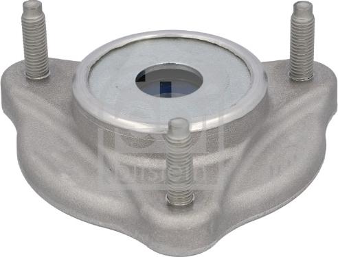 Febi Bilstein 197768 - Опора стойки амортизатора, подушка abcparts.ee