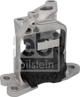 Febi Bilstein 197708 - Подушка, опора, подвеска двигателя abcparts.ee
