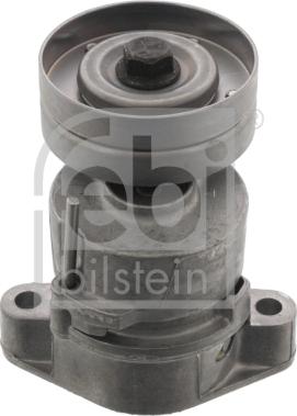 FEBI Bilstein 14546 - Натяжитель, поликлиновый ремень abcparts.ee