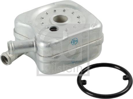 FEBI Bilstein 14560 - Масляный радиатор, двигательное масло abcparts.ee