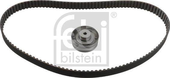 FEBI Bilstein 14528 - Комплект зубчатого ремня ГРМ abcparts.ee