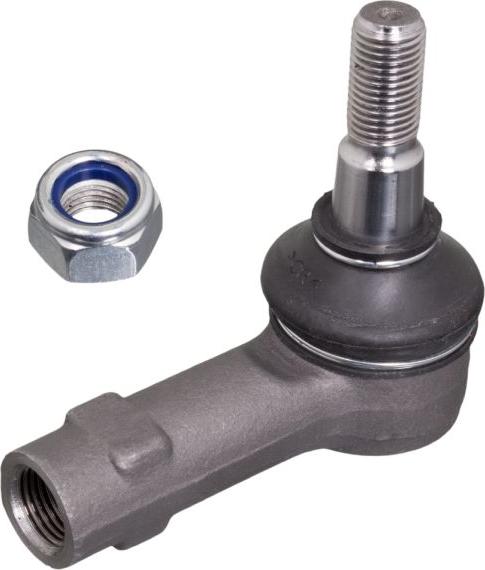 FEBI Bilstein 14603 - Наконечник рулевой тяги, шарнир abcparts.ee