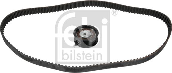 FEBI Bilstein 14630 - Комплект зубчатого ремня ГРМ abcparts.ee