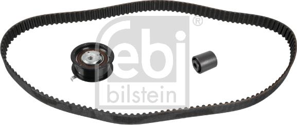 FEBI Bilstein 14626 - Комплект зубчатого ремня ГРМ abcparts.ee