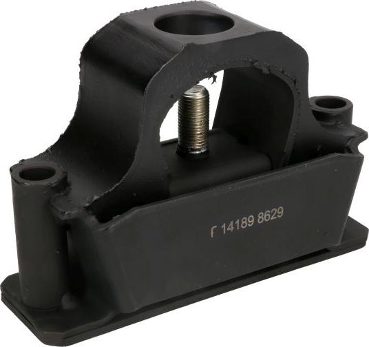 FEBI Bilstein 14189 - Подушка, опора, подвеска двигателя abcparts.ee