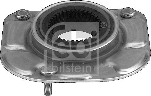 Febi Bilstein 14845 - Опора стойки амортизатора, подушка abcparts.ee