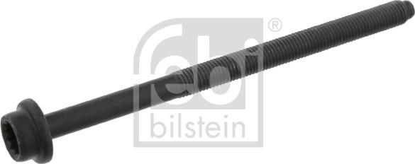 FEBI Bilstein 14346 - Болт головки цилиндра abcparts.ee