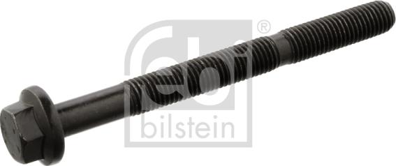 Febi Bilstein 14360 - Болт головки цилиндра abcparts.ee