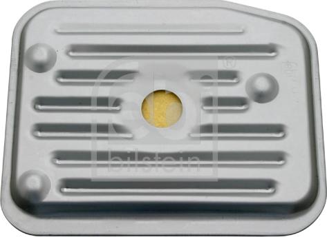 FEBI Bilstein 14256 - Гидрофильтр, автоматическая коробка передач abcparts.ee