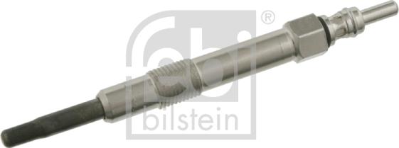 FEBI Bilstein 15959 - Свеча накаливания abcparts.ee