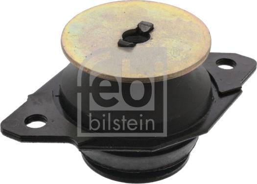 FEBI Bilstein 15954 - Подушка, опора, подвеска двигателя abcparts.ee