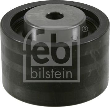 FEBI Bilstein 15492 - Направляющий ролик, зубчатый ремень ГРМ abcparts.ee