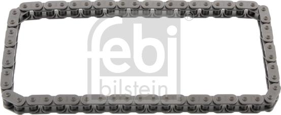 FEBI Bilstein 15548 - Цепь привода распредвала abcparts.ee
